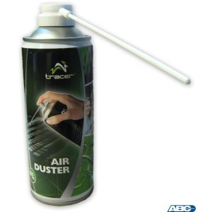 Sprężone powietrze TRACER Air Duster 400ml (TRASRO16508)