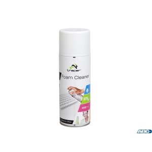 Pianka do czyszczenia plastiku TRACER (TRASRO42092) 400ml