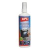 Spray do czyszczenia ekranów TFT / LCD APLI, 250ml