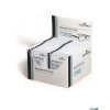 Chusteczki do czyszczenia okularów DURABLE (585302) 100szt (50x2szt)