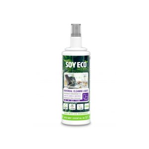 Środek czyszczący do LCD / LED / OLED SOYECO, Eco, 250 ml