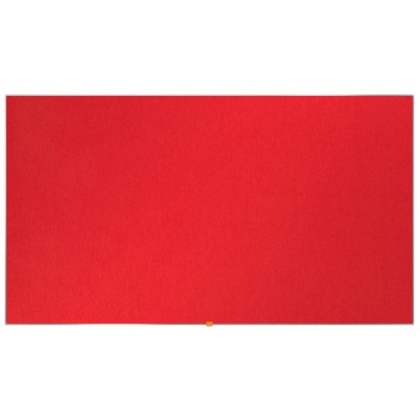 Tablica filcowa NOBO, 72x41cm, panoramiczna 32