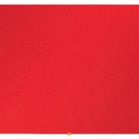 Tablica filcowa NOBO, 72x41cm, panoramiczna 32", czerwona