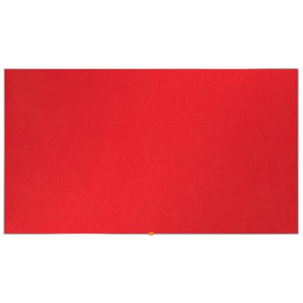 Tablica filcowa NOBO, 189x107cm, panoramiczna 85