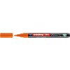 Marker olejowy e-791 EDDING, PCR, pomarańczowy