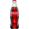 Coca-Cola, butelka szklana, 0,33l