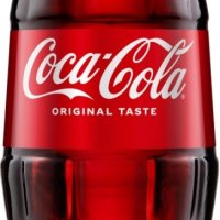 Coca-Cola, butelka szklana, 0,33l