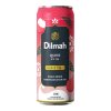 Herbata mrożona DILMAH, lychee, 330ml