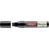 Marker olejowy na bazie wody e-52 EDDING EcoLine, 4-15mm, czarny