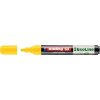 Marker olejowy na bazie wody e-50 EDDING EcoLine, 2-3mm, żółty