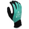 Rękawice dziane MCR Tornado HydraGrip rozm. 10