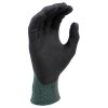 Rękawice dziane Eco MCR Greenknight GP1082NM, rozm. 10