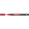 Marker olejowy e-791 EDDING, PCR, różowy
