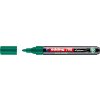 Marker olejowy e-790 EDDING, PCR, zielony