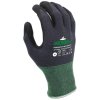 Rękawice dziane Eco MCR Greenknight GP1079NM, rozm. 9