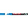 Marker olejowy e-790 EDDING, PCR, jasnoniebieski
