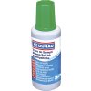 Tusz do pieczątek DONAU, 30ml, zielony
