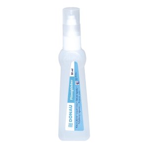 Klej w płynie DONAU Roller, z metalową końcówką, 50ml