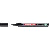 Marker olejowy e-790 EDDING, PCR, czarny