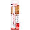 Marker do mebli e-8900 EDDING, 1,5-2 mm, blister, czysta biel