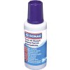 Tusz do pieczątek DONAU, 30ml, fioletowy
