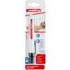 Marker permanentny automatyczny e-11 EDDING, 1,5-3mm, blister, czarny