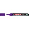 Marker olejowy e-790 EDDING, PCR, fioletowy