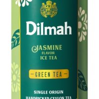 Herbata mrożona DILMAH, jaśminowa, 330ml