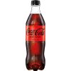 Coca-Cola Zero, 0,5 l, krótki termin ważności