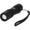 Latarka LED LUXPREMIUM, TL 410F IP44 CREE-LED 350LM
