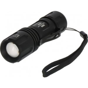 Latarka LED LUXPREMIUM, TL 410F IP44 CREE-LED 350LM