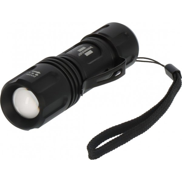 Latarka LED LUXPREMIUM, TL 410F IP44 CREE-LED 350LM