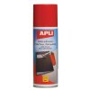 Spray do usuwania etykiet APLI, 200ml
