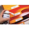 Płyn do usuwania etykiet LABEL REMOVER kolorowy (586700) 200ml DURABLE