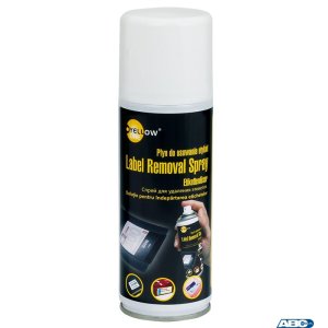 Płyn do usuwania etykiet YELLOW ONE, 200 ml YELLOW ONE 125-1037