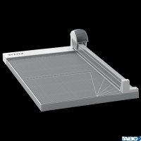 Trymer Leitz Precision Office A3, do 15 kartek 90280000