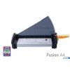 Gilotyna FELLOWES Fusion A4 5410801