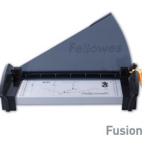 Gilotyna FELLOWES Fusion A4 5410801