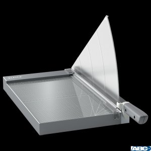 Gilotyna Office Pro A4 + , do 25 kartek Leitz 90230000
