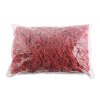Gumki recepturki OFFICE PRODUCTS, średnica 20mm, 1,5x1,5mm, 60% kauczuku, 1000g, zgrzewka, czerwone