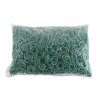 Gumki recepturki OFFICE PRODUCTS, średnica 20mm, 1,5x1,5mm, 60% kauczuku, 1000g, zgrzewka, zielone