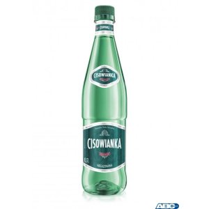 Woda CISOWIANKA 0.7l Classique niegazowana pet zgrzewka 6 szt.