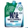 Woda NAŁĘCZOWIANKA niegazowana 1.0L butelka PET zgrzewka 6 szt.
