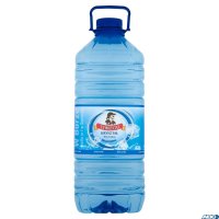 Woda Żywiecki Kryształ 5L niegazowana PET