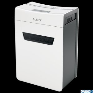 Niszczarka Leitz IQ Protect 10 P5, 10 kartek, 18 l kosz 80950000