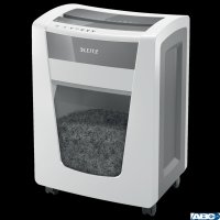 Niszczarka LEITZ IQ OFFICE Pro P5+ 80040000 (X)
