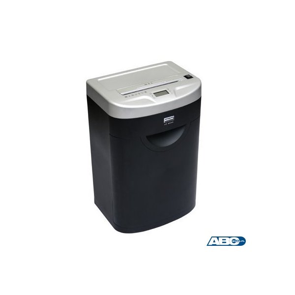 Niszczarka WALLNER JP820S Paski DIN2 (X)