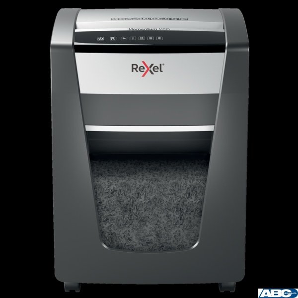 Niszczarka REXEL Momentum M515 2104577EU (X)