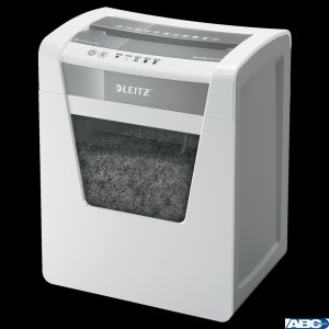 Niszczarka LEITZ IQ OFFICE P4 80030000 (X)
