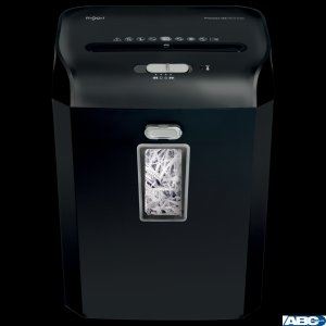 Niszczarka Rexel ProMax QS RES1123, (P-2), 12 kartek, 23 l kosz 2104584EU